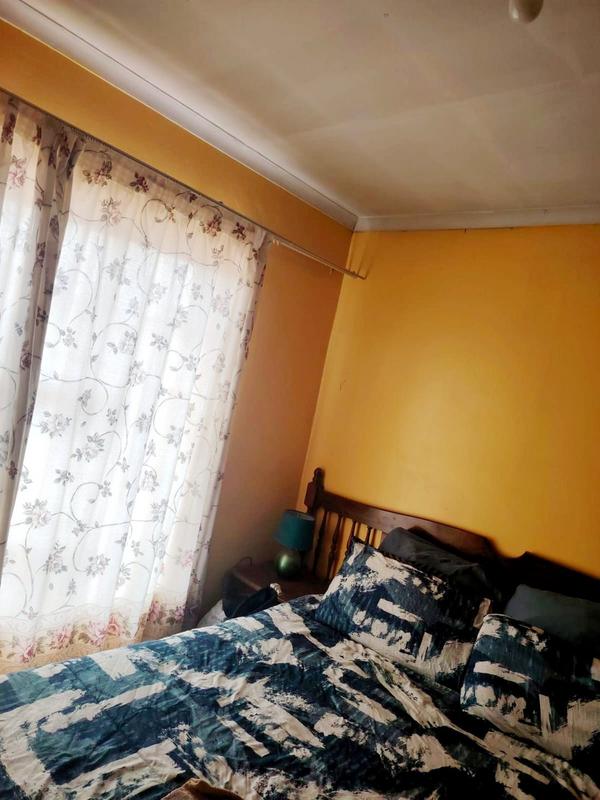 5 Bedroom Property for Sale in Keiskammahoek Eastern Cape